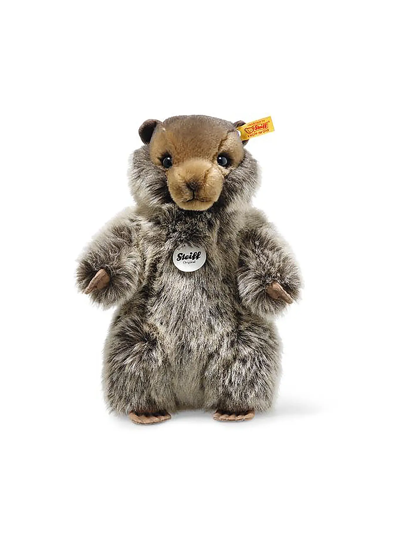 STEIFF | Burri Murmeltier 26cm | 